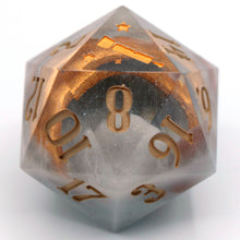Load image into Gallery viewer, One Ring - 27mm d20 Chonk