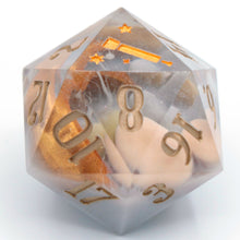 Load image into Gallery viewer, One Ring - 27mm d20 Chonk