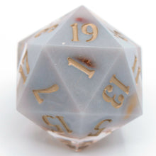 Load image into Gallery viewer, One Ring - 27mm d20 Chonk