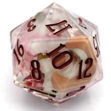 Load image into Gallery viewer, Orym - 23mm Oversized d20