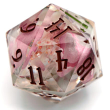 Load image into Gallery viewer, Orym - 23mm Oversized d20