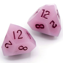 Load image into Gallery viewer, Perfume - Daggerheart d12 Pair