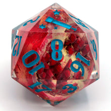 Load image into Gallery viewer, Persephone - 27mm d20 Chonk