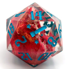 Load image into Gallery viewer, Persephone - 27mm d20 Chonk