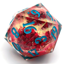 Load image into Gallery viewer, Persephone - 27mm d20 Chonk