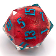 Load image into Gallery viewer, Persephone - 27mm d20 Chonk