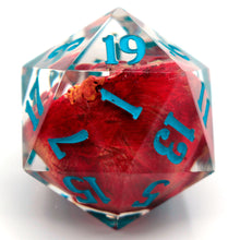 Load image into Gallery viewer, Persephone - 27mm d20 Chonk
