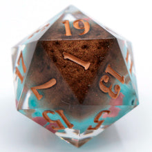 Load image into Gallery viewer, Phanpy - 23mm Oversized d20
