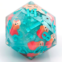 Load image into Gallery viewer, Ponyo - 27mm d20 Chonk
