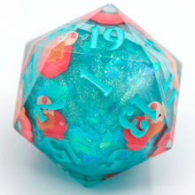 Load image into Gallery viewer, Ponyo - 27mm d20 Chonk