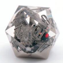 Load image into Gallery viewer, Poochyena - 23mm Oversized d20