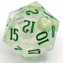 Load image into Gallery viewer, Preservation - 23mm Oversized d20