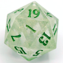 Load image into Gallery viewer, Preservation - 23mm Oversized d20
