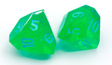 Load image into Gallery viewer, Radiation - Daggerheart d12 Pair