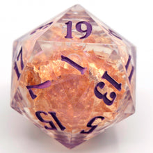 Load image into Gallery viewer, Rewind (liquid core) - 23mm Oversized d20