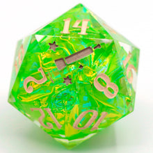 Load image into Gallery viewer, Sanemi - 27mm d20 Chonk