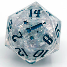 Load image into Gallery viewer, Scout (liquid core) - 23mm Oversized d20