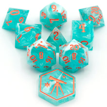 Load image into Gallery viewer, Seafoam