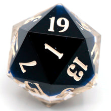 Load image into Gallery viewer, Selene's Bouquet - 23mm Oversized d20