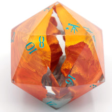 Load image into Gallery viewer, Slot Canyon (a bit too narrow) - 60mm d20