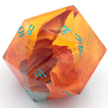 Load image into Gallery viewer, Slot Canyon (a bit too narrow) - 60mm d20