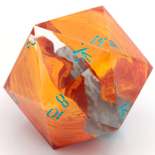 Load image into Gallery viewer, Slot Canyon - 60mm d20