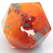 Load image into Gallery viewer, Slot Canyon - 60mm d20