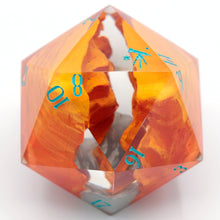 Load image into Gallery viewer, Slot Canyon - 60mm d20