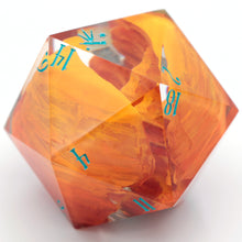 Load image into Gallery viewer, Slot Canyon - 60mm d20