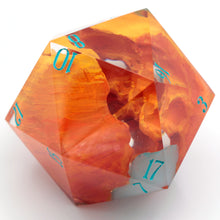 Load image into Gallery viewer, Slot Canyon - 60mm d20