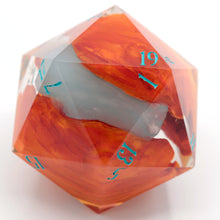 Load image into Gallery viewer, Slot Canyon - 60mm d20