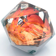 Load image into Gallery viewer, Smaug - 60mm d20