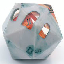 Load image into Gallery viewer, Smaug - 60mm d20