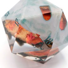 Load image into Gallery viewer, Smaug - 60mm d20