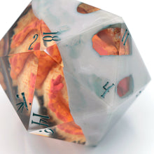 Load image into Gallery viewer, Smaug - 60mm d20