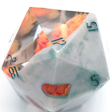 Load image into Gallery viewer, Smaug - 60mm d20