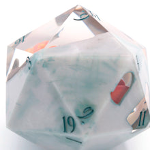 Load image into Gallery viewer, Smaug - 60mm d20