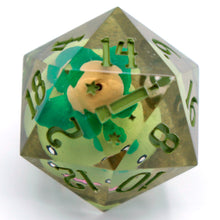 Load image into Gallery viewer, Smoliv - 23mm Oversized d20
