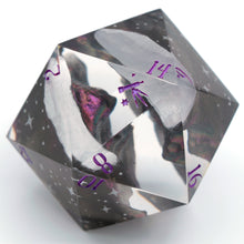 Load image into Gallery viewer, Space Canyon - 60mm d20