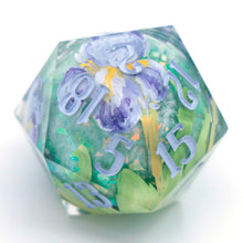 Load image into Gallery viewer, Spring (Liquid Core) - 27mm d20 Chonk