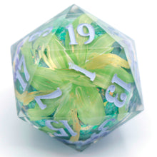 Load image into Gallery viewer, Spring (Liquid Core) - 27mm d20 Chonk