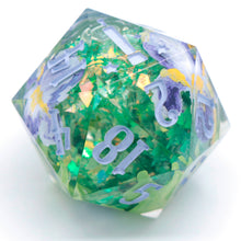 Load image into Gallery viewer, Spring (Liquid Core) - 27mm d20 Chonk