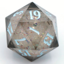 Load image into Gallery viewer, Star Birth (liquid core) - 23mm Oversized d20