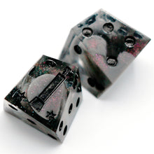 Load image into Gallery viewer, Star-Forming Clouds - Chiral d6 Pair