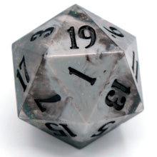 Load image into Gallery viewer, Star-Forming Clouds - 23mm Oversized d20