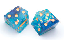 Load image into Gallery viewer, Suvi - Chiral d6 Pair