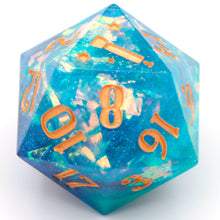 Load image into Gallery viewer, Suvi - 23mm Oversized d20