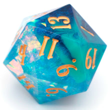 Load image into Gallery viewer, Suvi - 23mm Oversized d20