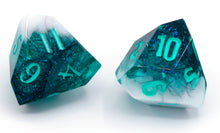 Load image into Gallery viewer, Taiga - Daggerheart d12 Pair