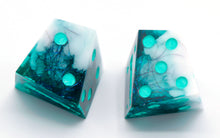 Load image into Gallery viewer, Taiga - Chiral d6 Pair